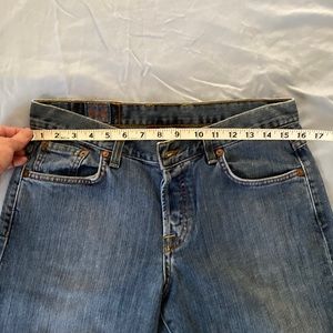 Lucky Brand Bootcut Jeans Size 29x31